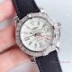 Noob V2 Breitling Avenger II GMT Swiss 2836 Watch White Face Diamond Bezel (2)_th.jpg